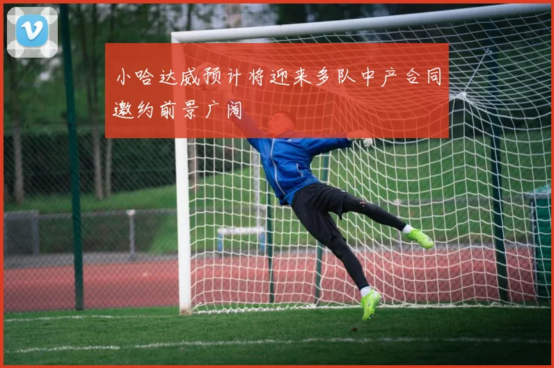 小哈达威预计将迎来多队中产合同邀约前景广阔