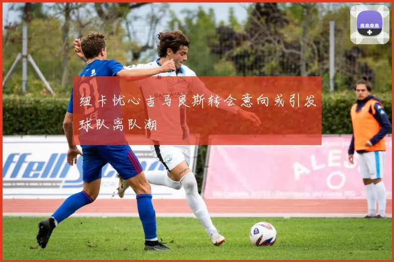 纽卡忧心吉马良斯转会意向或引发球队离队潮